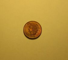 1877 indian head cent for sale  Hayward
