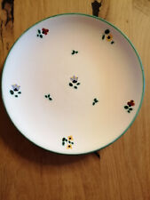 Gmundner keramik streublumen gebraucht kaufen  Grevenbroich-Gustorf