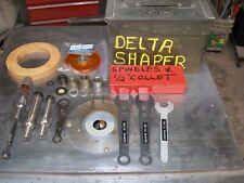 Delta shaper 2spd for sale  Brooklyn