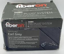 Fiberon pro plug for sale  Gilbert