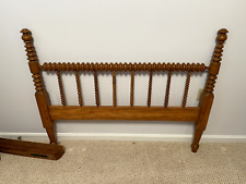 Full size wooden for sale  Winchester