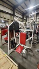 Used, Nautilus Gen 1 Lat Pulldown   Commercial Gym Equipment for sale  Burlington