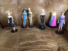 Barbie Doll  Danbury Mint Figurines for sale  Shipping to South Africa