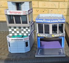 Scalextric pits control for sale  ASHFORD