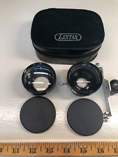 Kit de lentes Lentar Polaroid para cámara teleobjetivo y lentes gran angular con estuche Japón, usado segunda mano  Embacar hacia Argentina