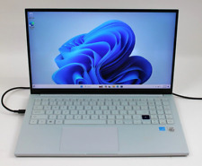 AS-IS Samsung Galaxy Book Intel i7-10510U @1.80GHz 16GB 256GB 15” Laptop #A113 for sale  Shipping to South Africa