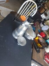 Salton EX-3 Espresso Maker, used for sale  Shipping to South Africa