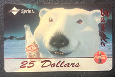 Polar bear coca for sale  Cleveland