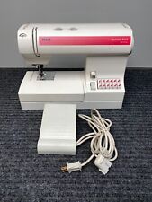 Used, PFAFF Tipmatic 6122 Sewing Machine with Foot Pedal - Tested Working for sale  Shipping to South Africa