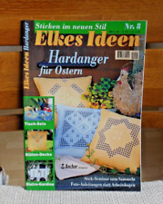 hardanger ostern gebraucht kaufen  Uedesheim