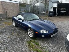 jaguar xkr convertible for sale  UK