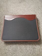 Zipped carry document for sale  THETFORD