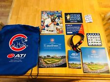 Chicago cubs convention for sale  Geneva