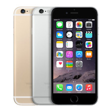 Apple iPhone 6 16GB 64GB 128GB desbloqueado de fábrica AT&T Verizon TMobile Sprint Min comprar usado  Enviando para Brazil