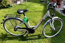 winora damenfahrrad gebraucht kaufen  Arzheim