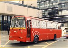 glasgow bus for sale  CORBY
