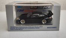 Minichamps porsche 911 d'occasion  Notre-Dame-de-Bondeville