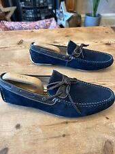 Mens suede paolo for sale  SOUTHPORT