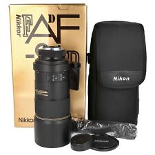 Nikon nikkor 300mm for sale  REDRUTH