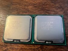 Intel Xeon CPU E5405 2GHz 12MB L2 1333MHz LGA771 Quad Core Processor SLAP2 for sale  Shipping to South Africa