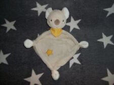 Schmusetuch babydream koala gebraucht kaufen  Seedorf