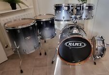 Mapex pro piece for sale  UK