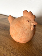 Deko figur huhn gebraucht kaufen  Mittel-/Unter-Meiderich