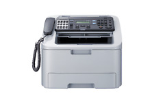 Samsung SF-650 Mono Laser Fax Machine A4 SF-650/SEE REF W/WARRANTY for sale  Shipping to South Africa