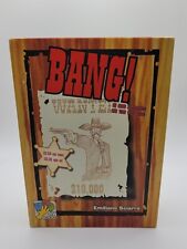 Bang 4th edition for sale  Chandler