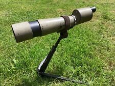 spotter scope for sale  STANSTED