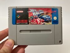 Rock n' Roll Racing, SNES, Super Nintendo, PAL, Modul (Cartridge), usado comprar usado  Enviando para Brazil