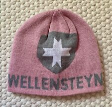 Wellensteyn damen strickmütze gebraucht kaufen  Hamburg