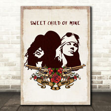 Sweet child mine for sale  UK