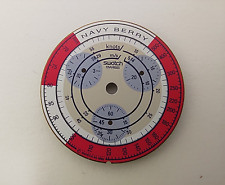 Quadrante originale swatch usato  Italia