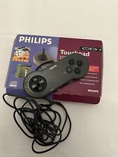 Philips cdi touchpad for sale  LEIGH-ON-SEA