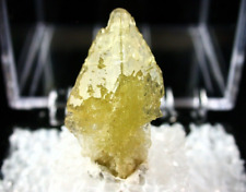 Minerals yellowish brazilliani for sale  Seattle