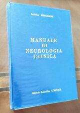 Manuale neurologia clinica usato  Torre Annunziata