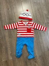 Wally baby toddler for sale  HARLOW