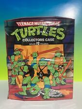 1988 tmnt vintage for sale  Manteca