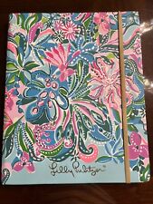 Lilly pulitzer planner for sale  Houston