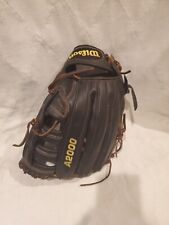 Wilson baseball glove for sale  Stafford