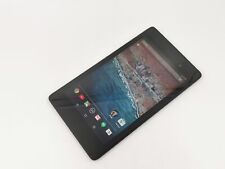 Asus Nexus 7 32GB WiFi  Schwarz Black Android Tablet K008 ✅ comprar usado  Enviando para Brazil
