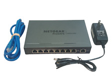 Netgear FVS318G v2 ProSafe 8-port Business-class Gigabit VPN Firewall | Working for sale  Shipping to South Africa