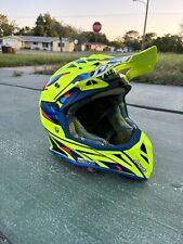 Airoh Off Road Helmet Italy for sale  Shipping to South Africa