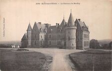 Elven chateau kerfily d'occasion  France