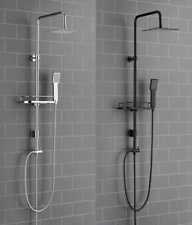 Shower kit twin for sale  UK