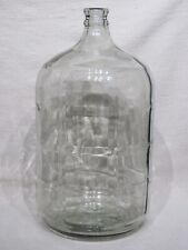 Carboy gallon glass for sale  Winters