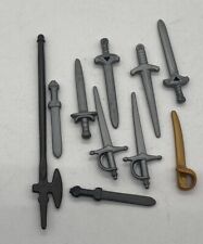 Playmobil weapons lot for sale  Belle Mead