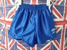 football shorts 1980s for sale  NEATH