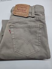 Levi strauss 555 for sale  Forest